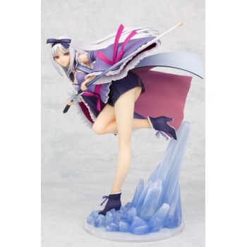 Shining Hearts Ani Statue 1/8 Urayukihime Hayane 21 cm